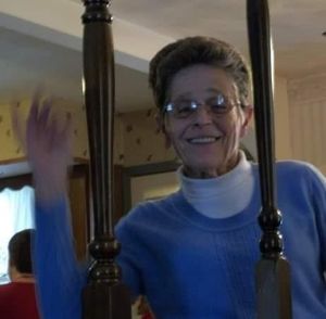 Meet your Posher, Lisa